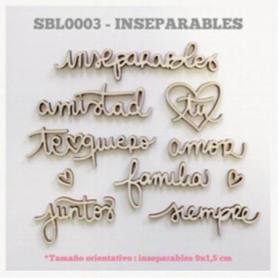 Maderitas-Inseparables-Lora