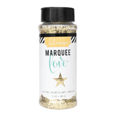 marquee-chnky-gltr-gold